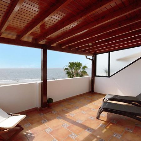 Casa Las Vistas Гран-Тарахал Экстерьер фото