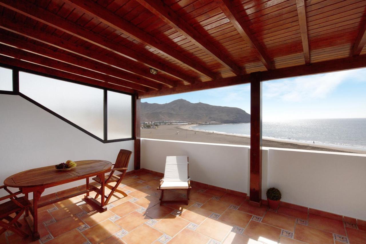 Casa Las Vistas Гран-Тарахал Экстерьер фото