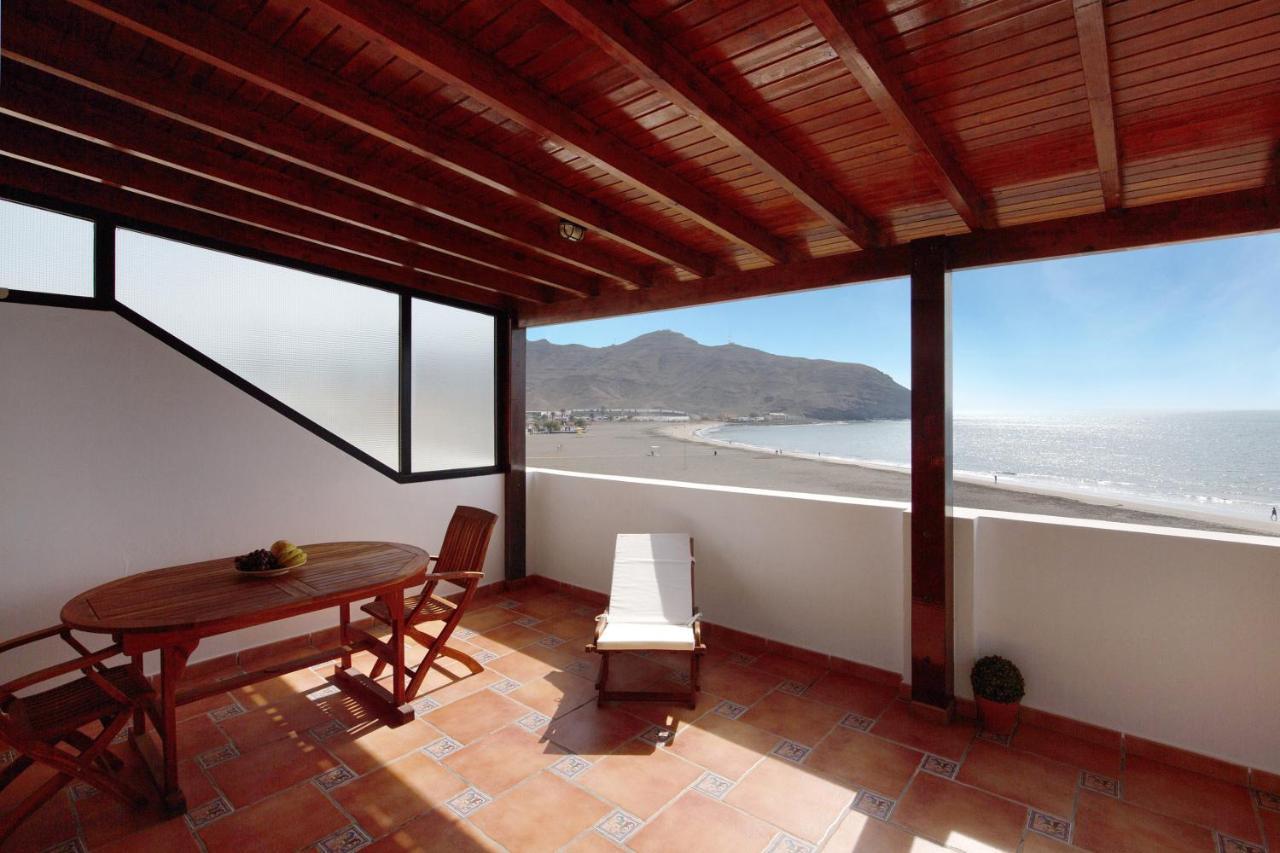 Casa Las Vistas Гран-Тарахал Экстерьер фото